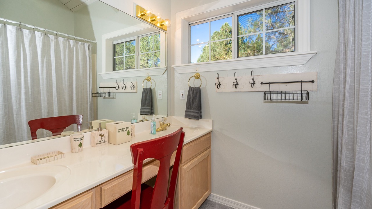 Photo of Bathroom in Flagstaff