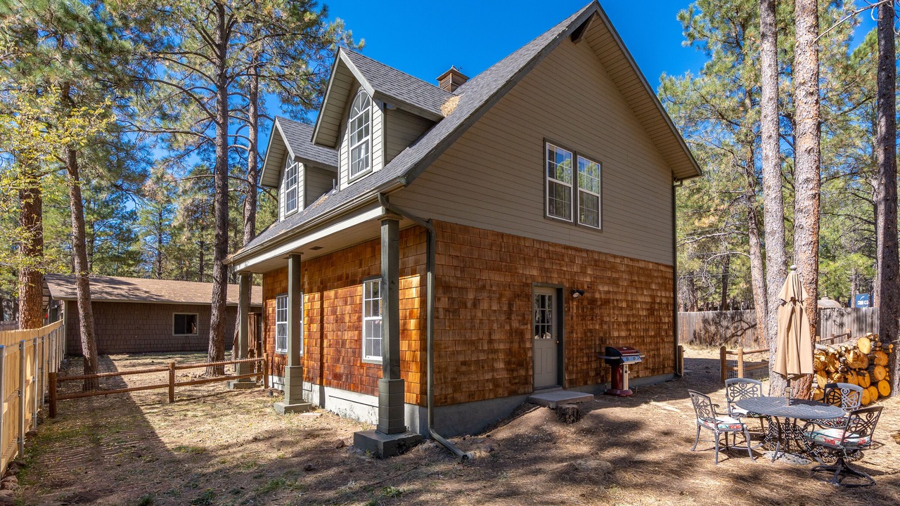 Photo of Outdoor in Flagstaff