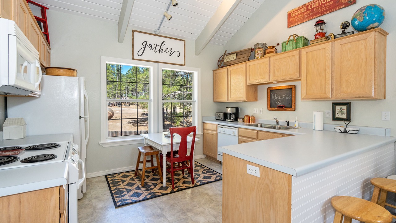 Photo of Kitchen in Flagstaff