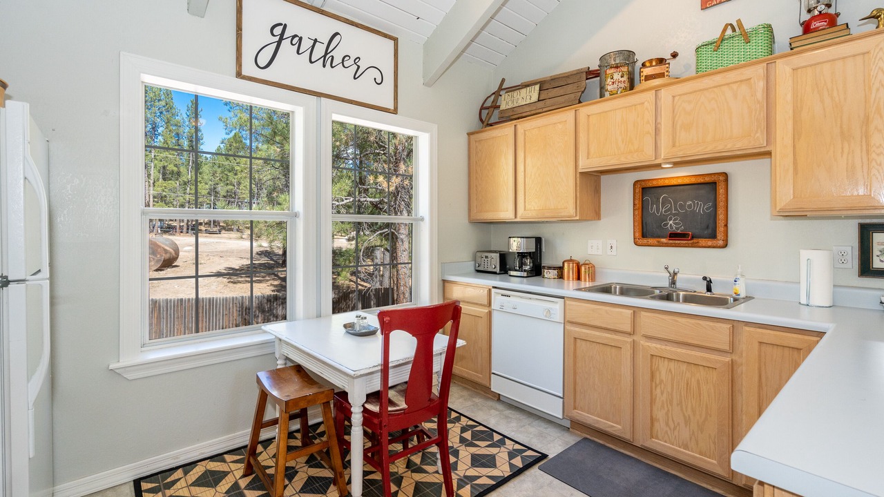 Photo of Kitchen in Flagstaff