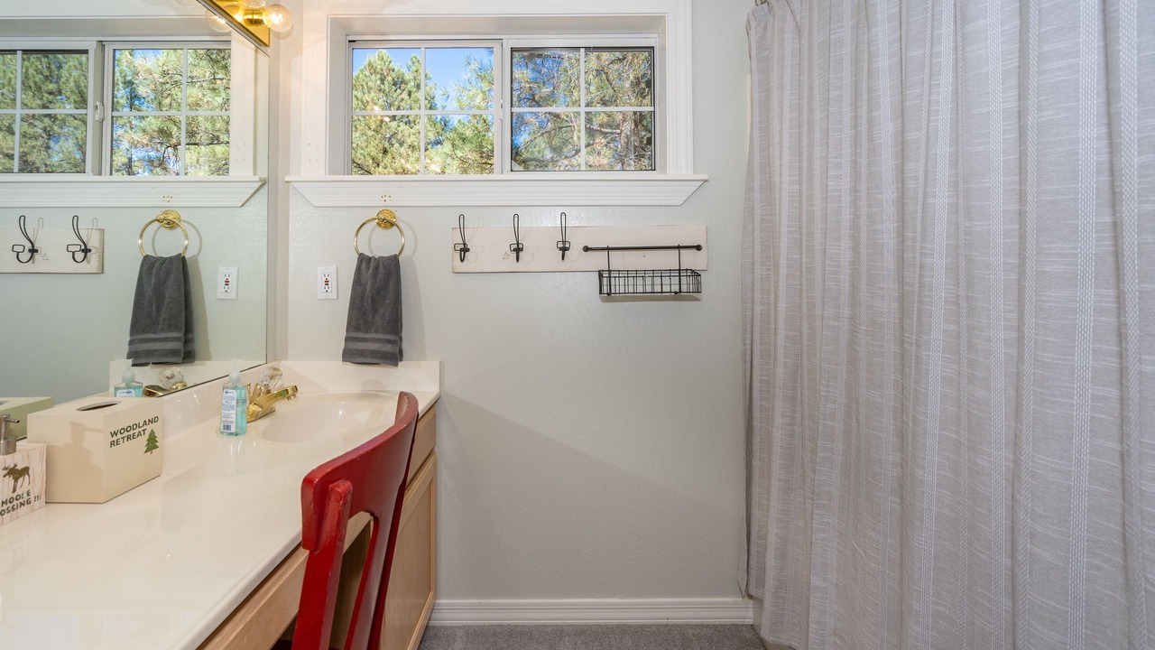 Photo of Bathroom in Flagstaff