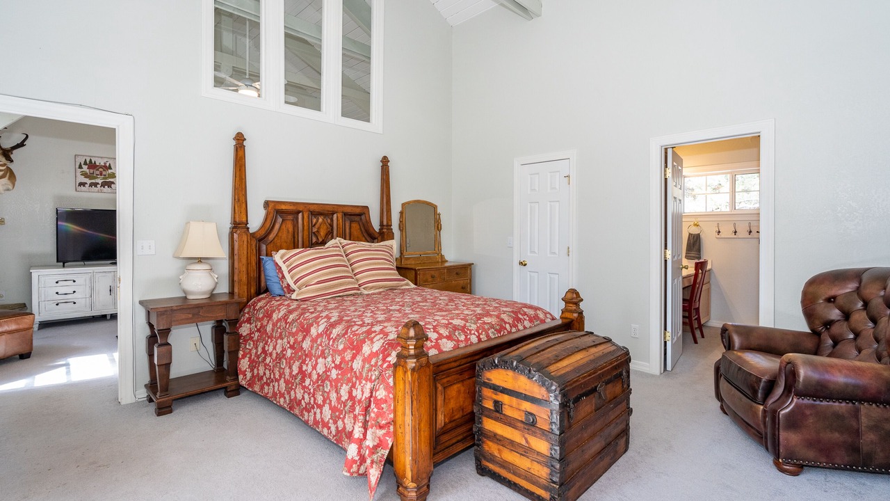 Photo of Bedroom in Flagstaff