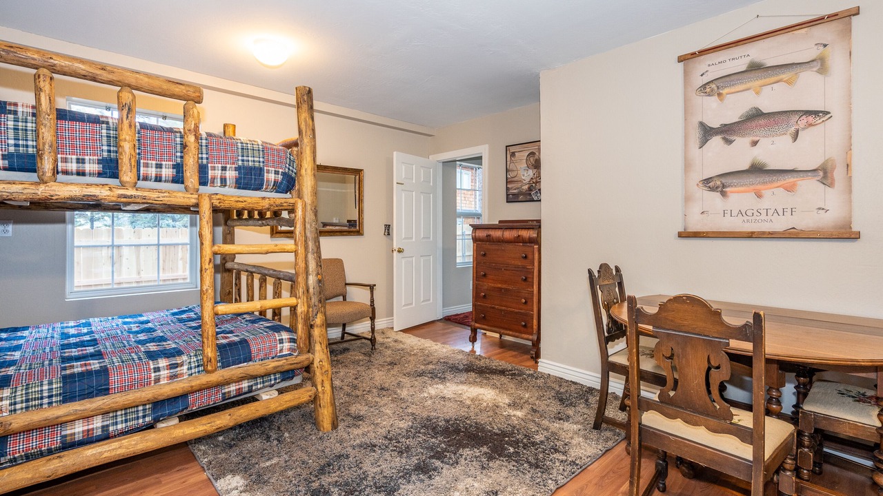 Photo of Bedroom in Flagstaff