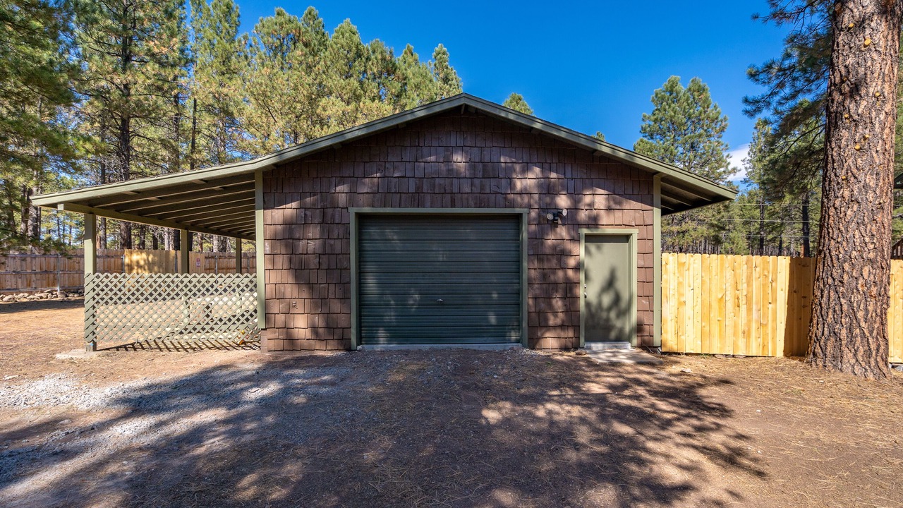 Photo of Outdoor in Flagstaff