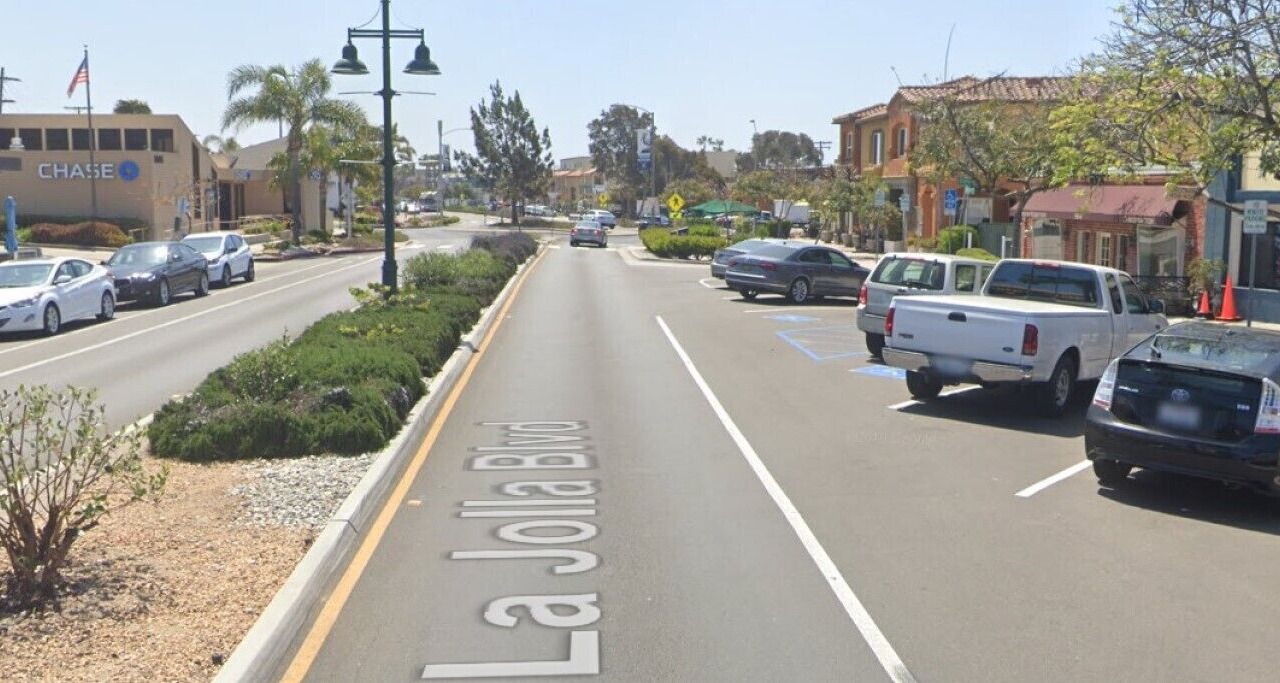 Photo of Others in La Jolla