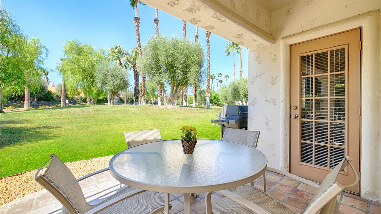 Photo of Outdoor in Palm Desert