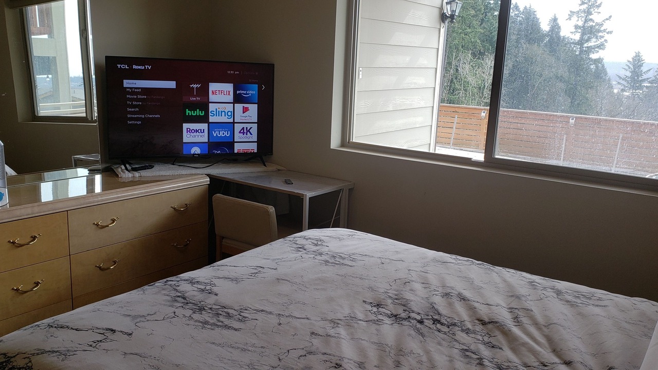 Photo of Bedroom in Edgewood