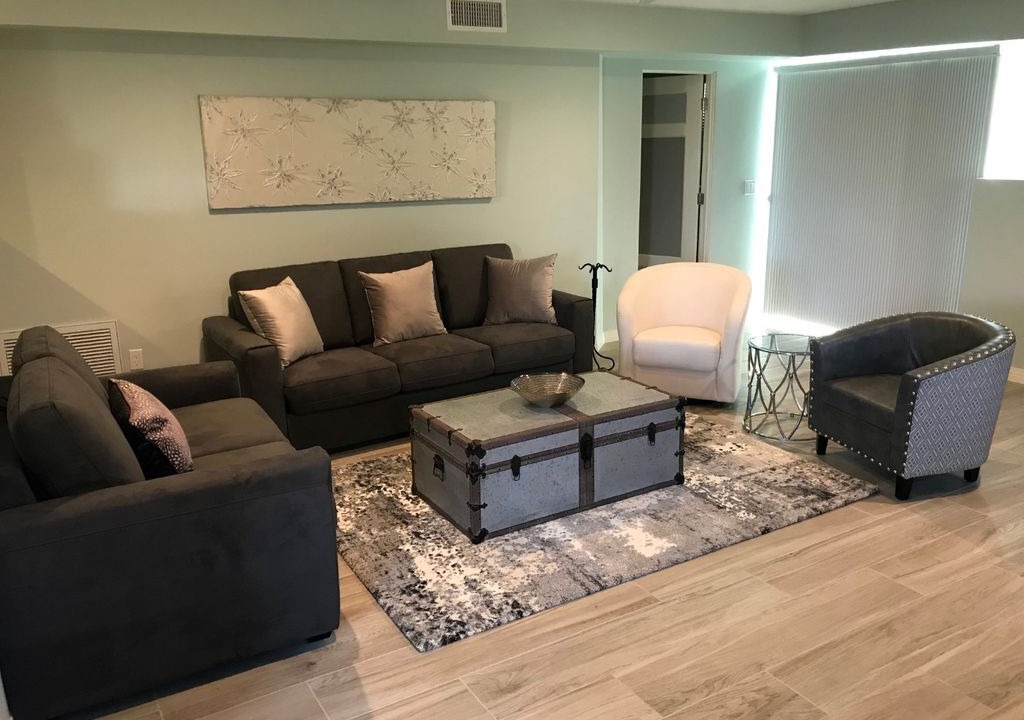 Photo of Bedroom in La Quinta Cove