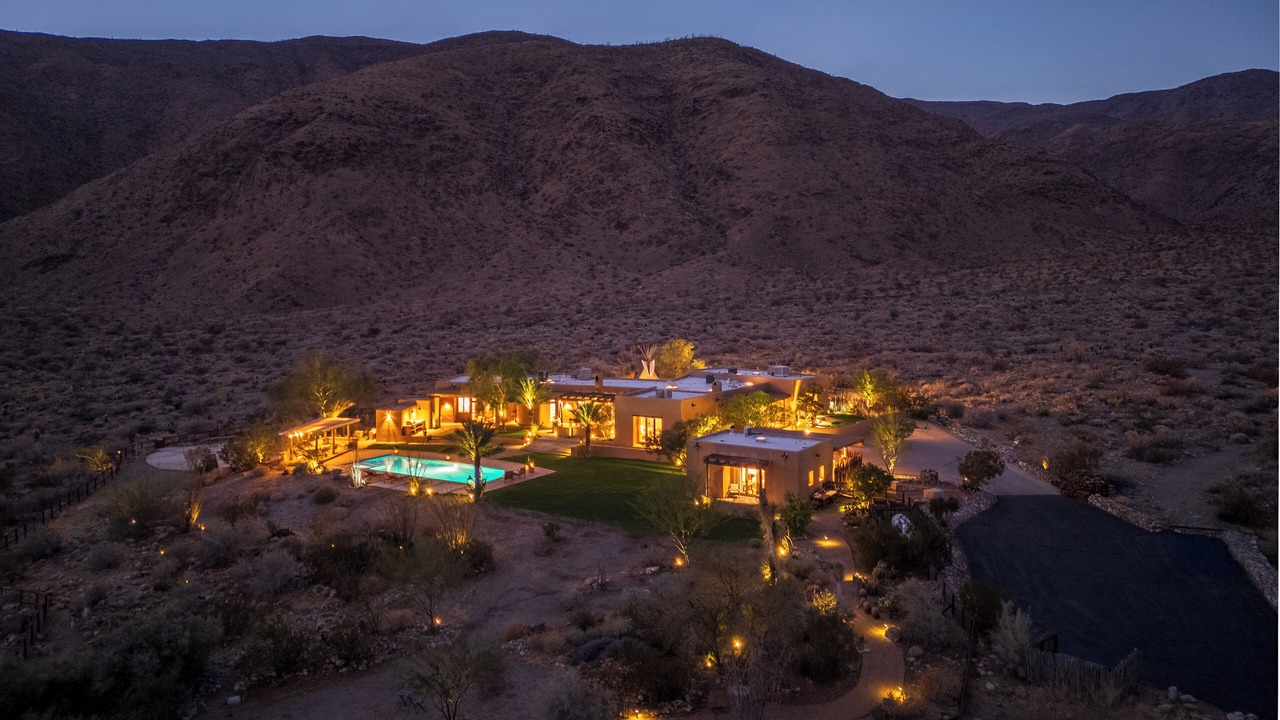 Photo of Outdoor in Borrego Springs