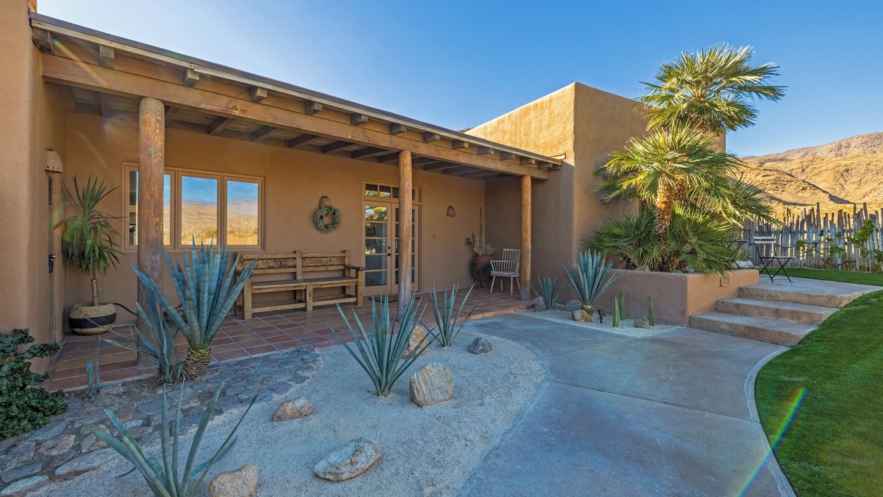 Photo of Others in Borrego Springs