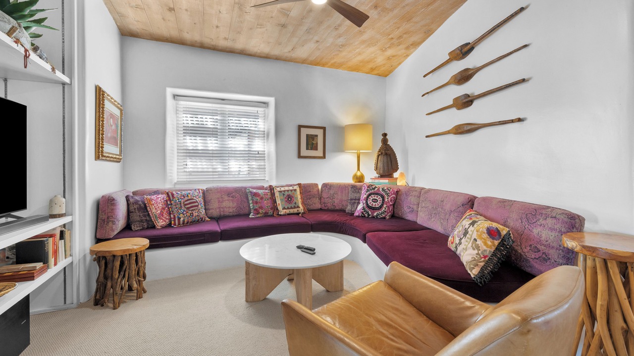 Photo of Bedroom in Borrego Springs