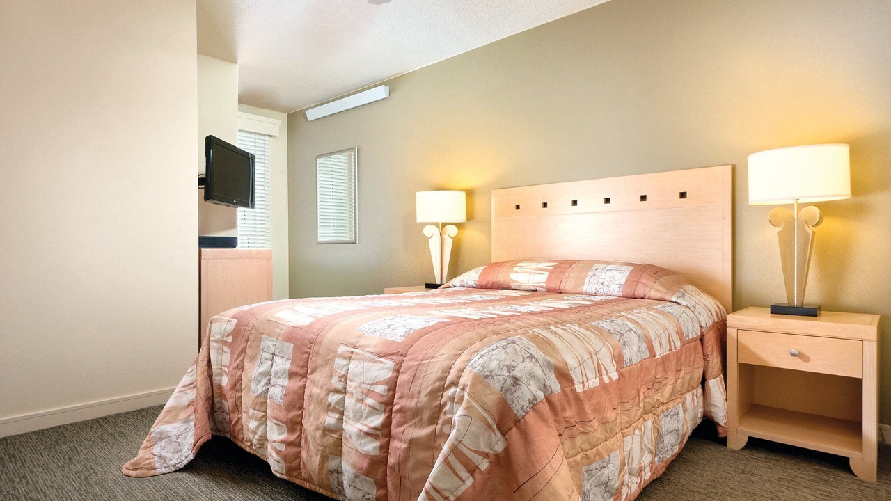 Photo of Bedroom in Seaside Gilbert District