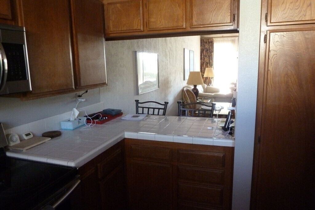 Photo of Kitchen in Sunrise Vista Chino