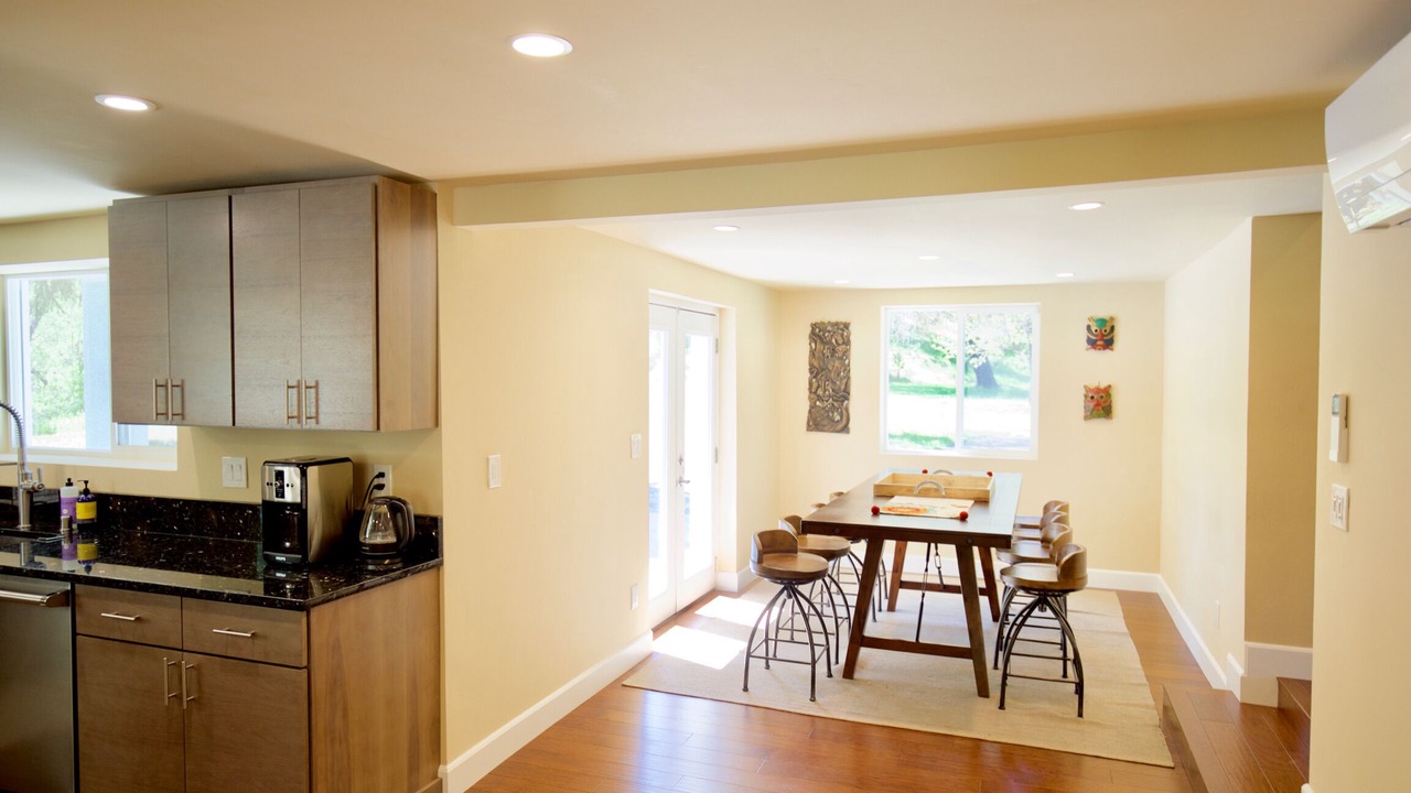 Photo of Kitchen in Kelseyville