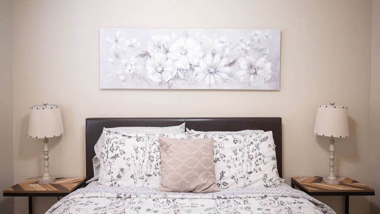 Photo of Bedroom in Green Valley