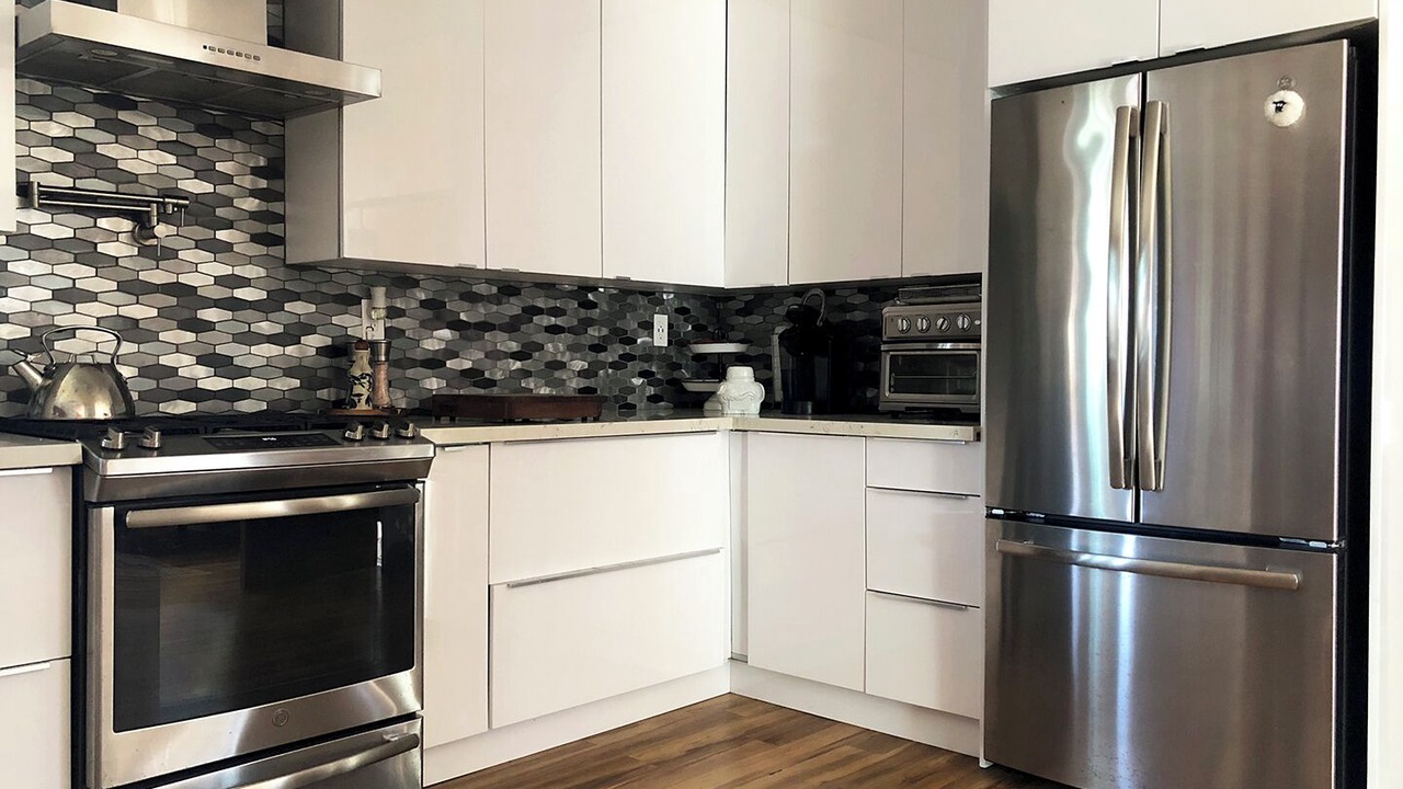 Photo of Kitchen in North Park