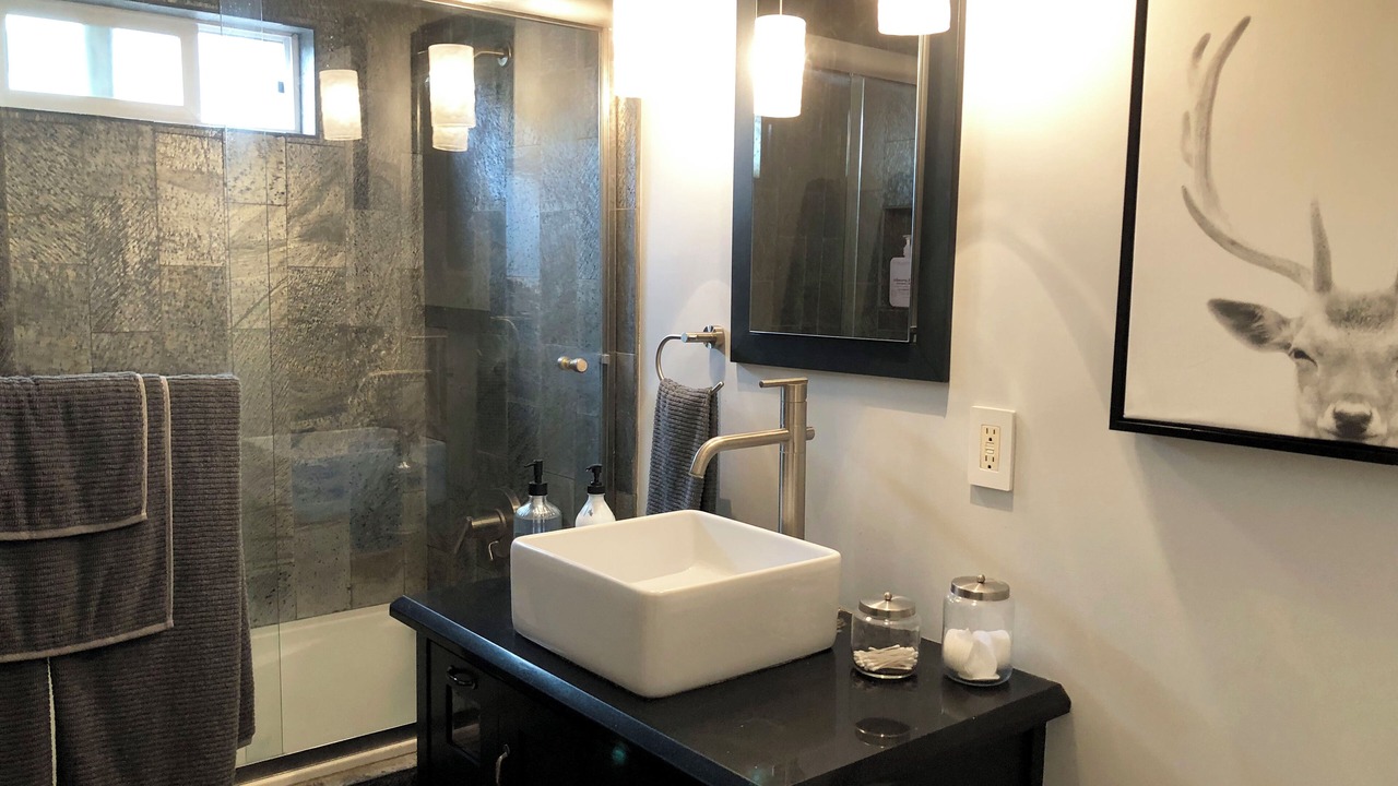 Photo of Bathroom in North Park