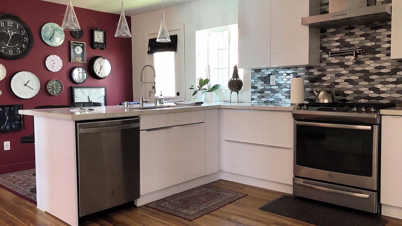 Photo of Kitchen in North Park
