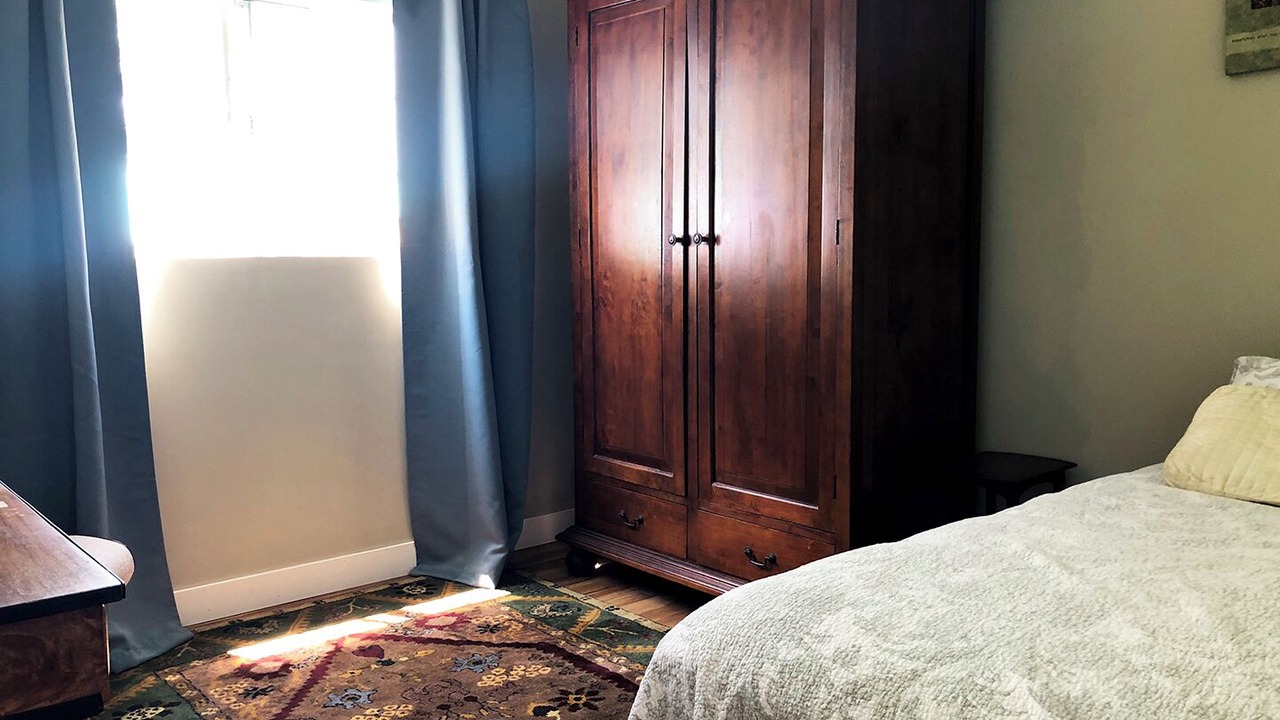 Photo of Bedroom in North Park
