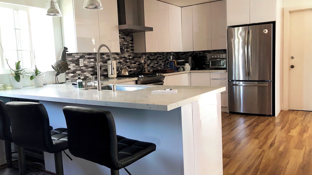 Photo of Kitchen in North Park