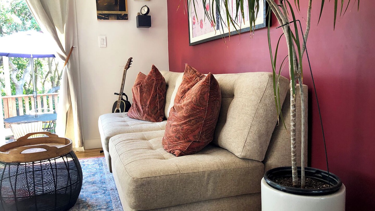 Photo of Livingroom in North Park