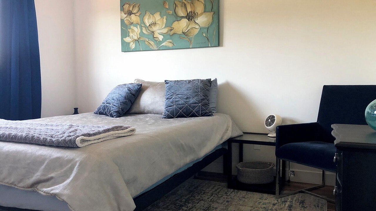 Photo of Bedroom in North Park