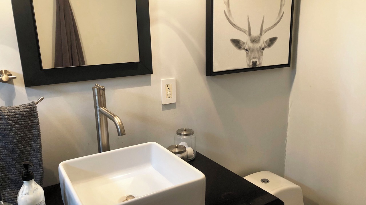 Photo of Bathroom in North Park