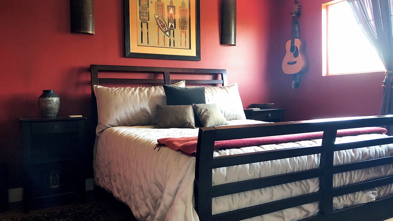 Photo of Bedroom in North Park
