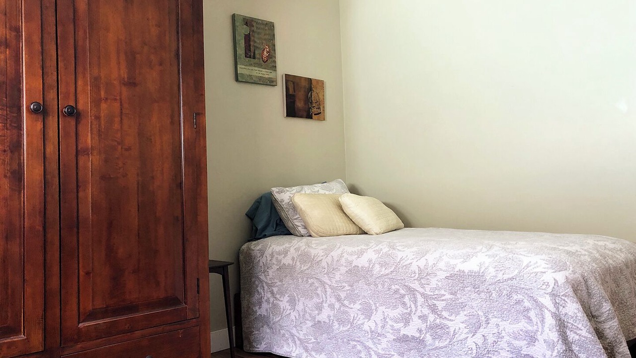 Photo of Bedroom in North Park