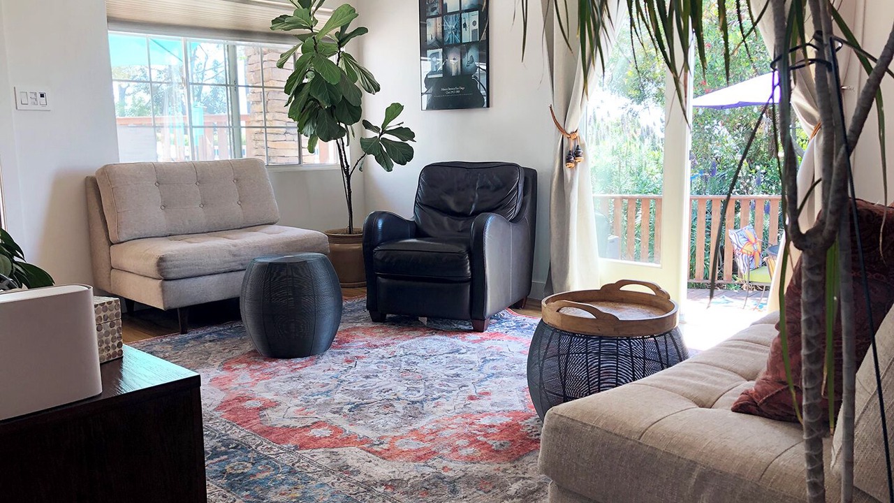 Photo of Livingroom in North Park