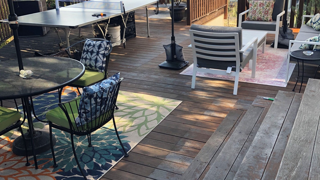 Photo of Outdoor in North Park