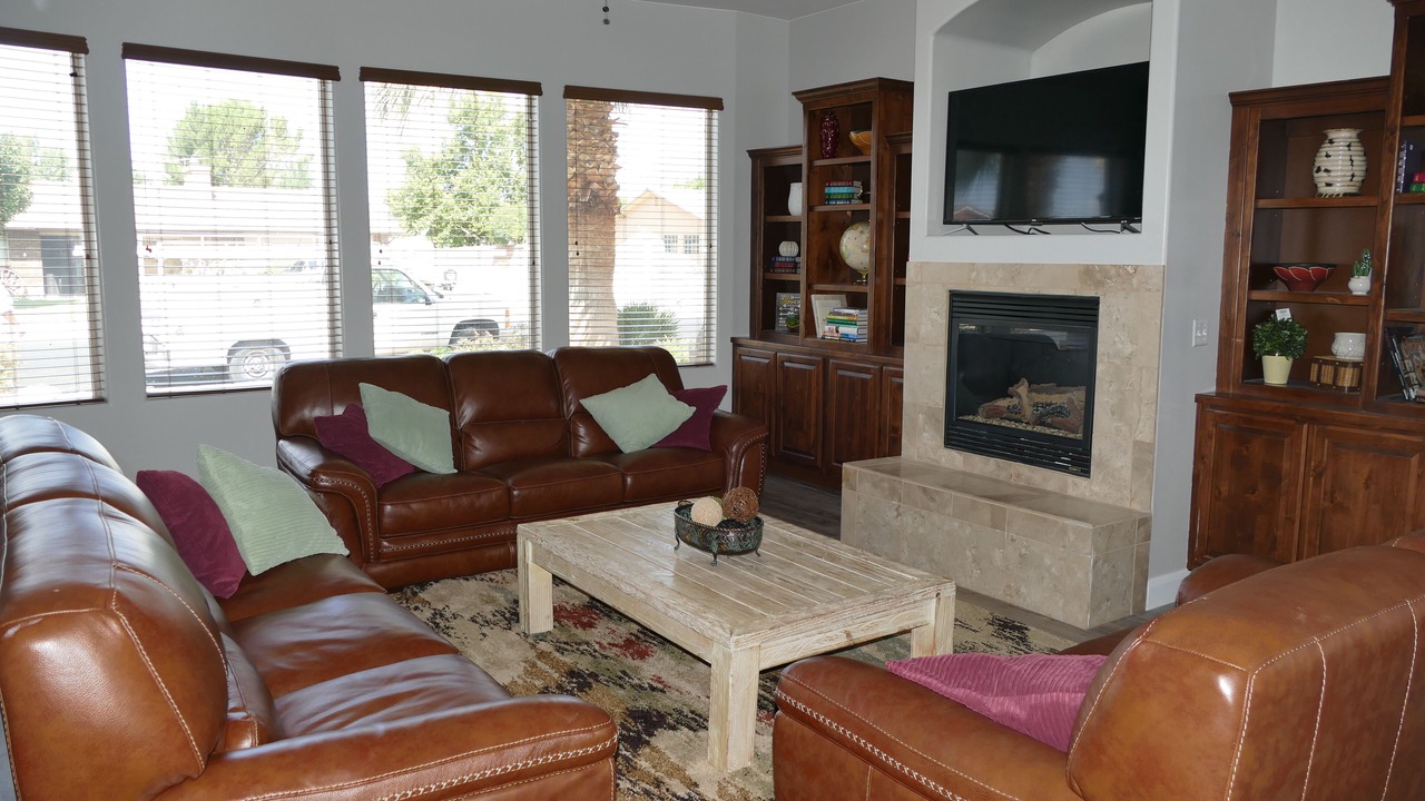 Photo of Livingroom in La Verkin