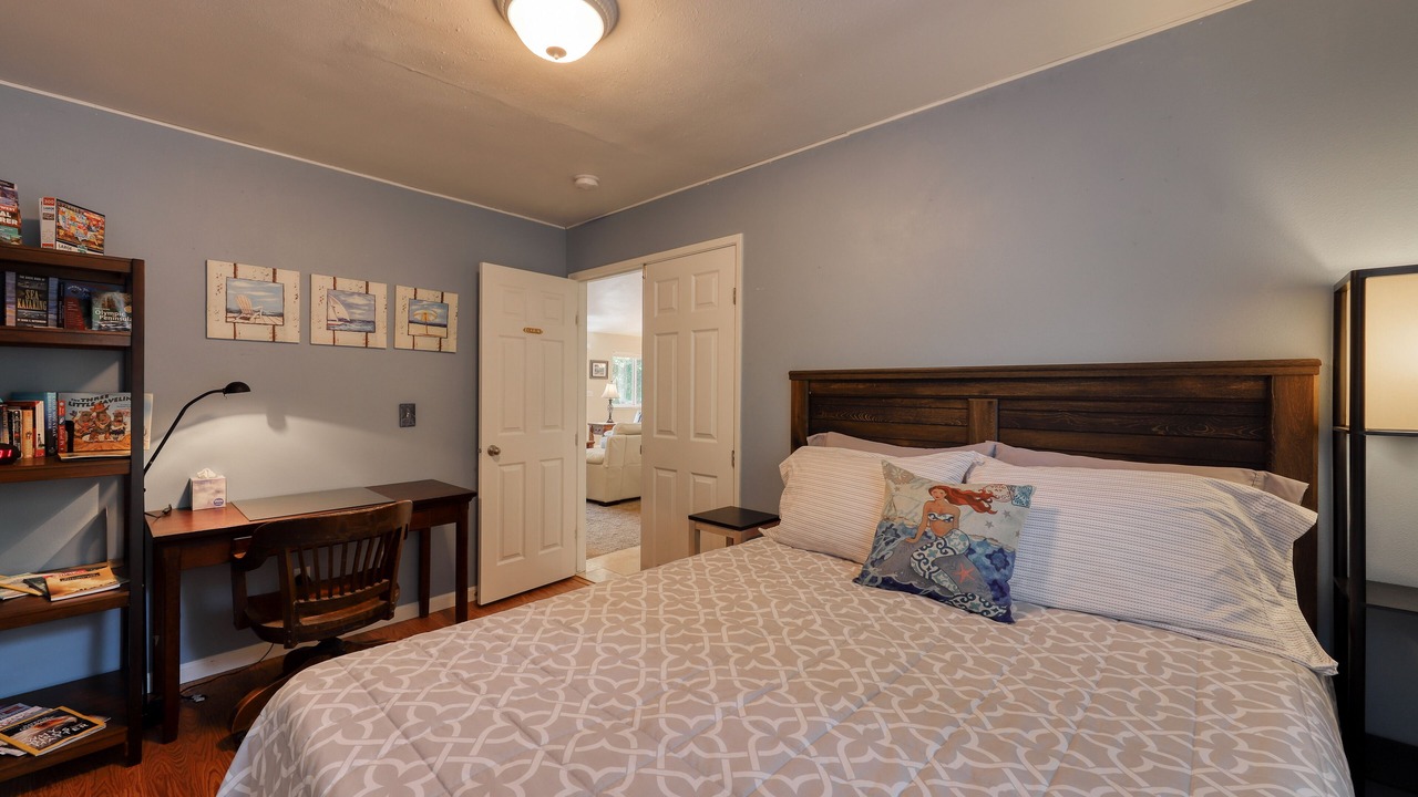 Photo of Bedroom in Burley