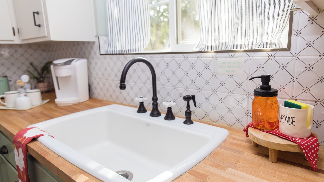 Photo of Kitchen in Chico