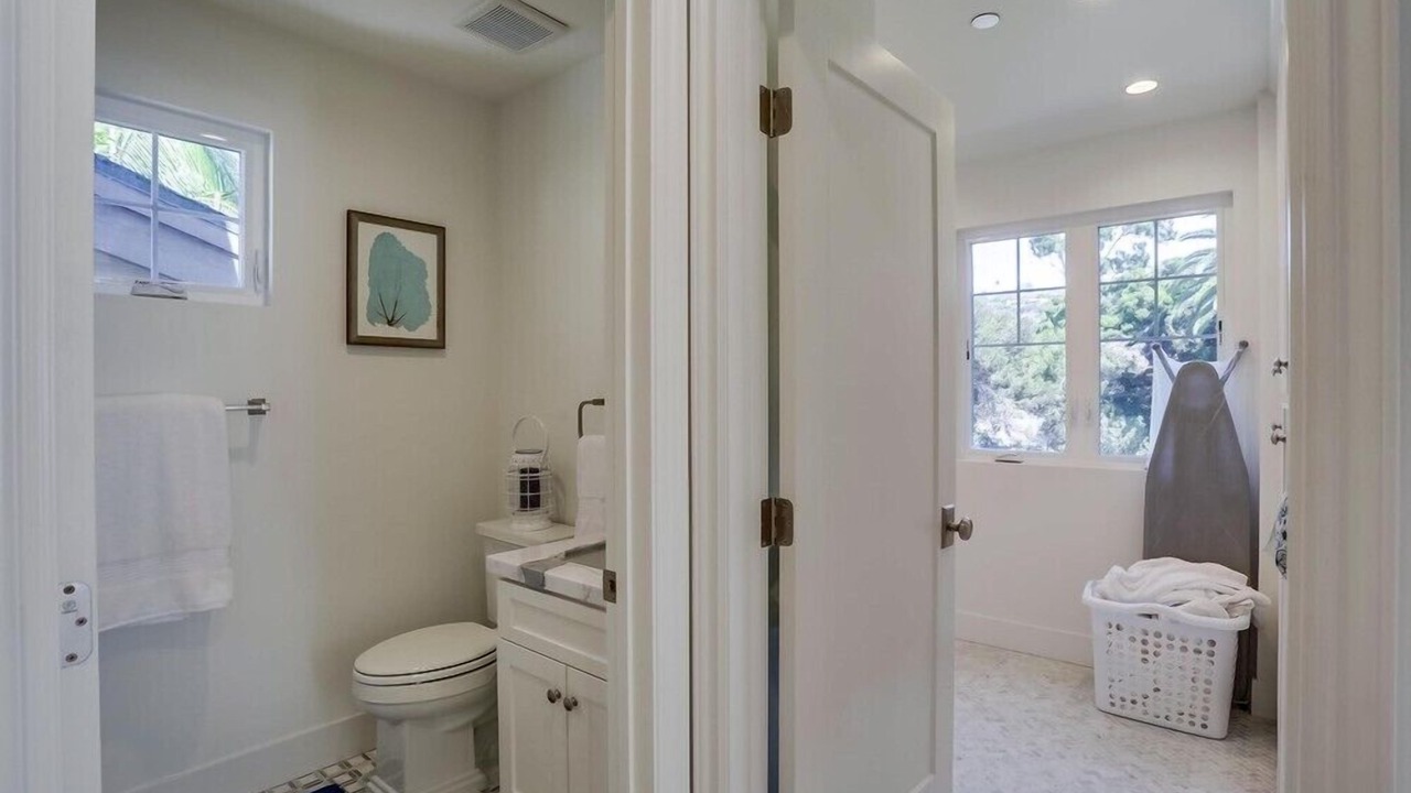 Photo of Bathroom in La Jolla Shores