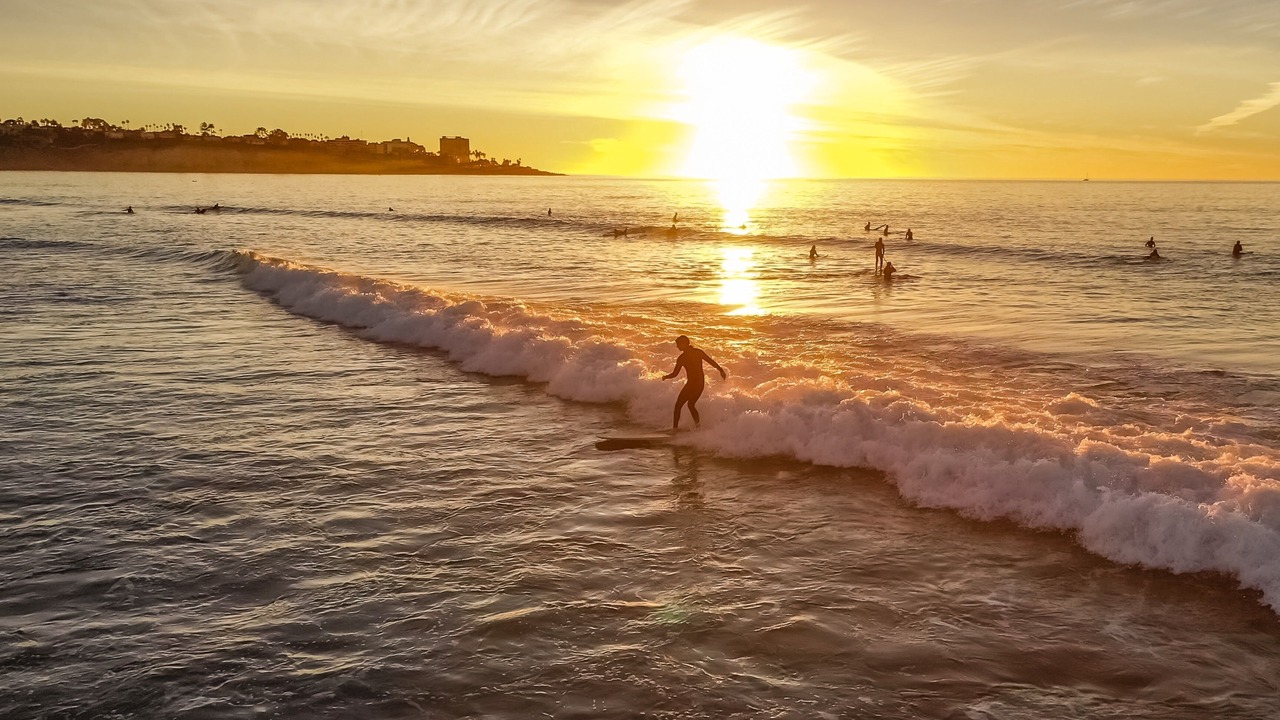 Photo of Others in La Jolla Shores
