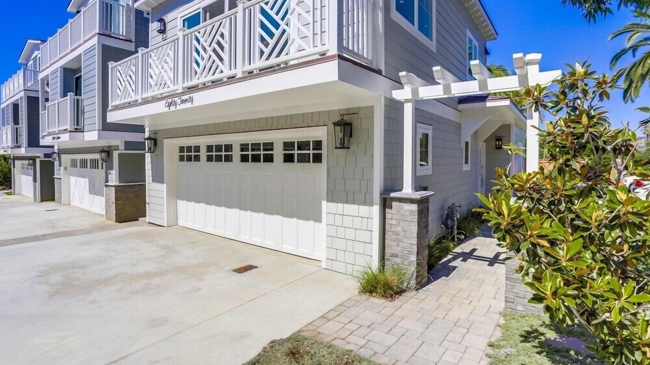 Photo of Outdoor in La Jolla Shores