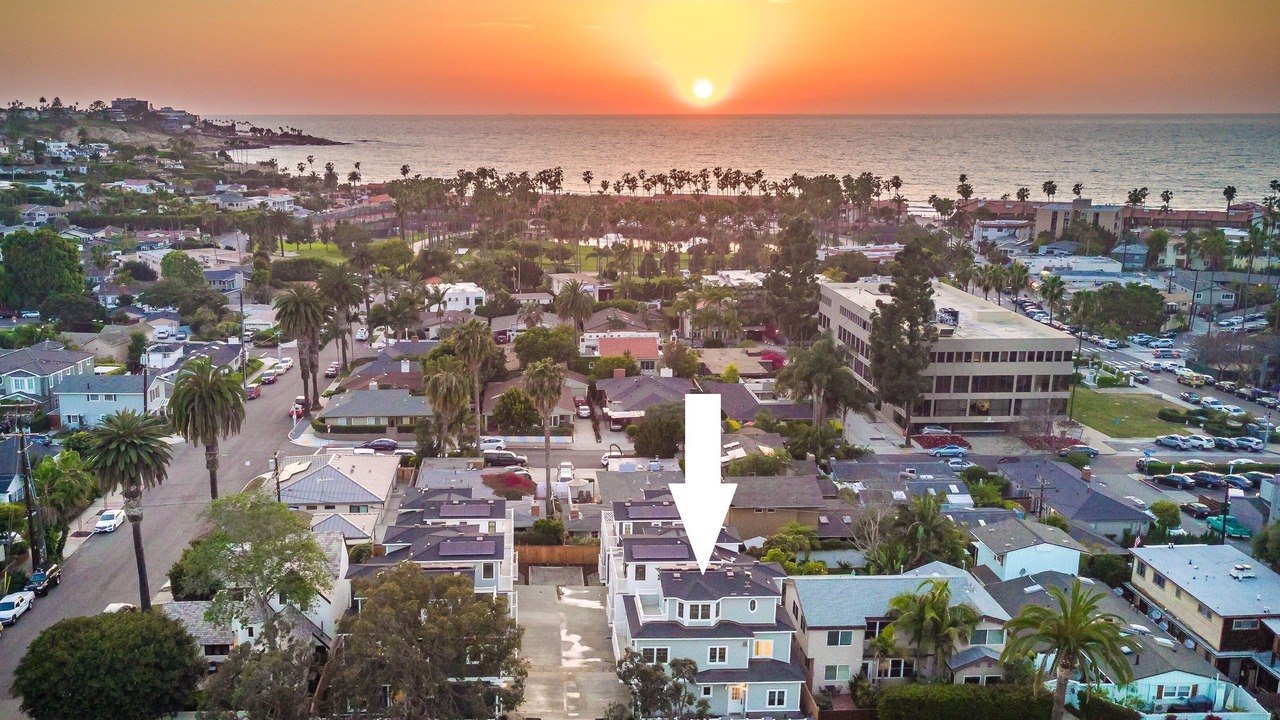 Photo of Outdoor in La Jolla Shores