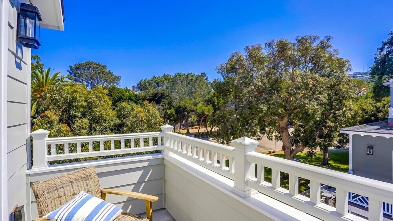 Photo of Outdoor in La Jolla Shores