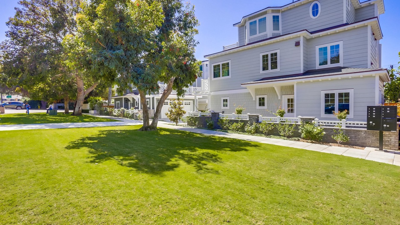 Photo of Outdoor in La Jolla Shores