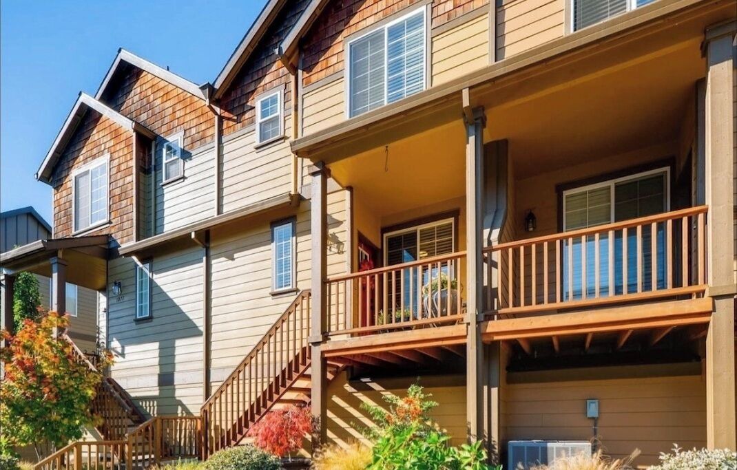 Photo of Outdoor in Five Oaks