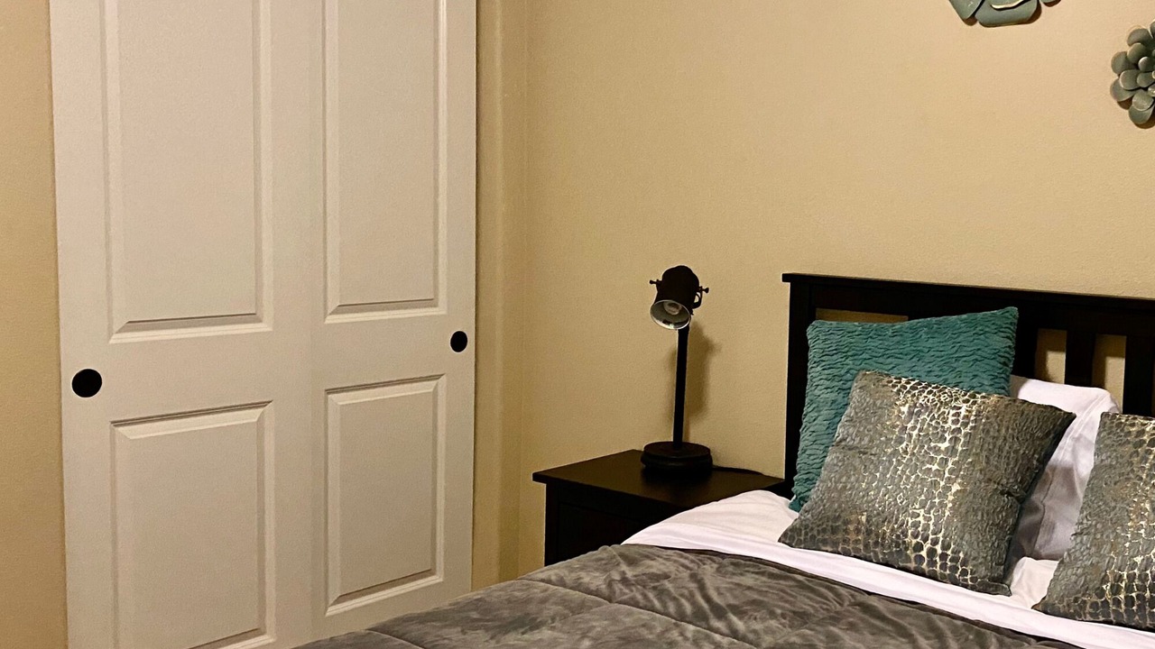 Photo of Bedroom in Five Oaks