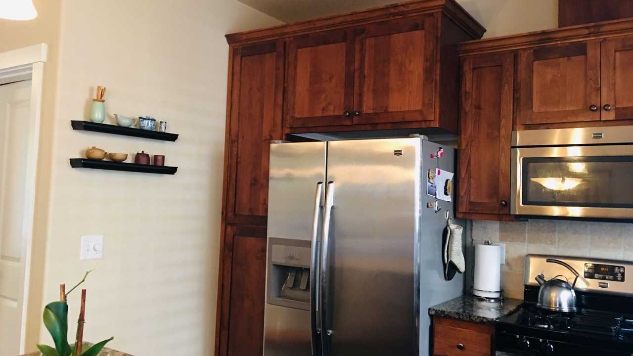 Photo of Kitchen in Five Oaks