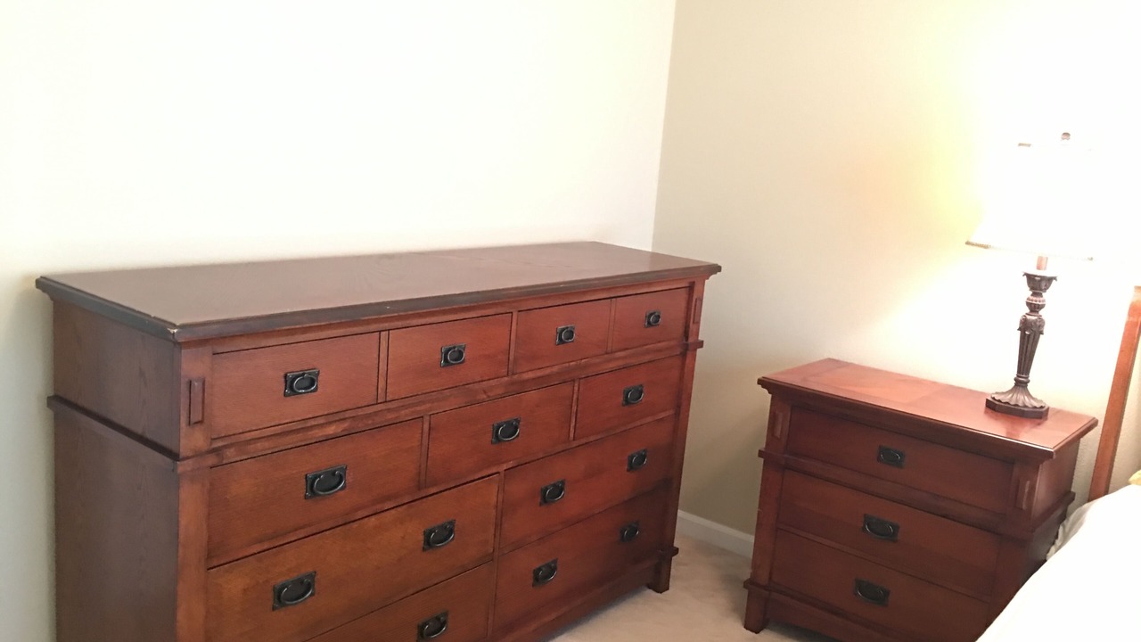 Photo of Bedroom in Five Oaks
