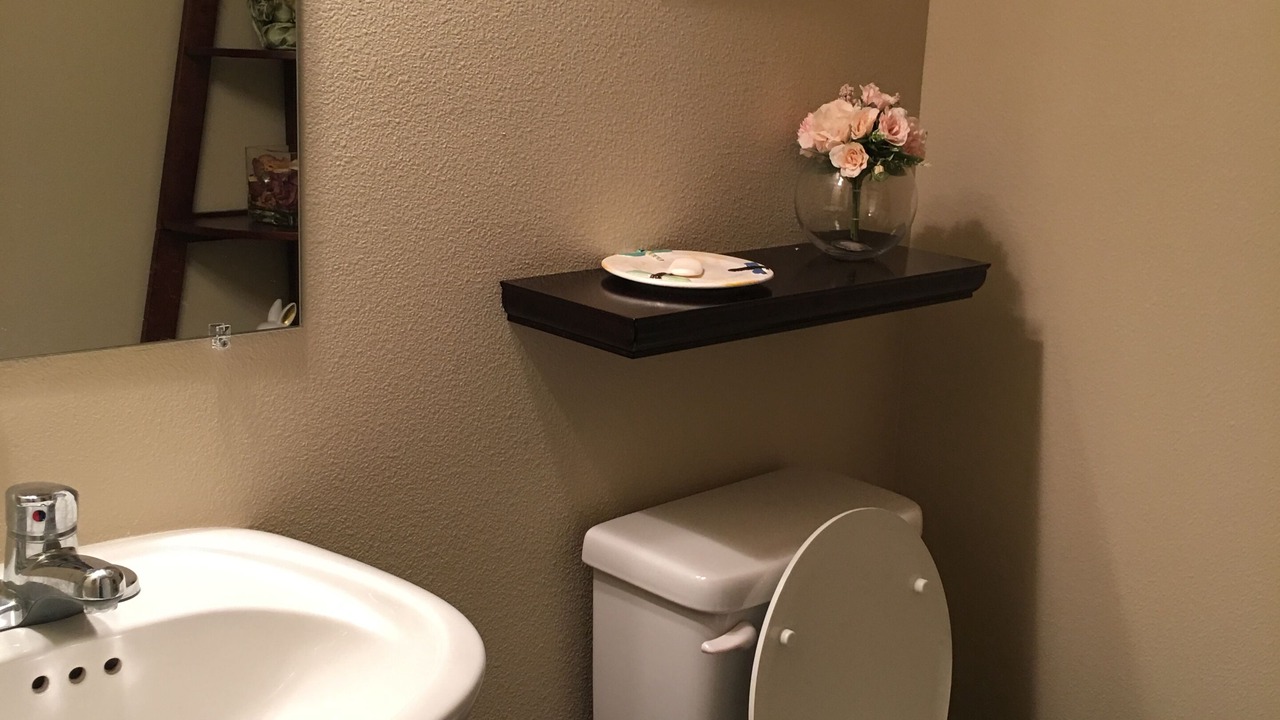 Photo of Bathroom in Five Oaks
