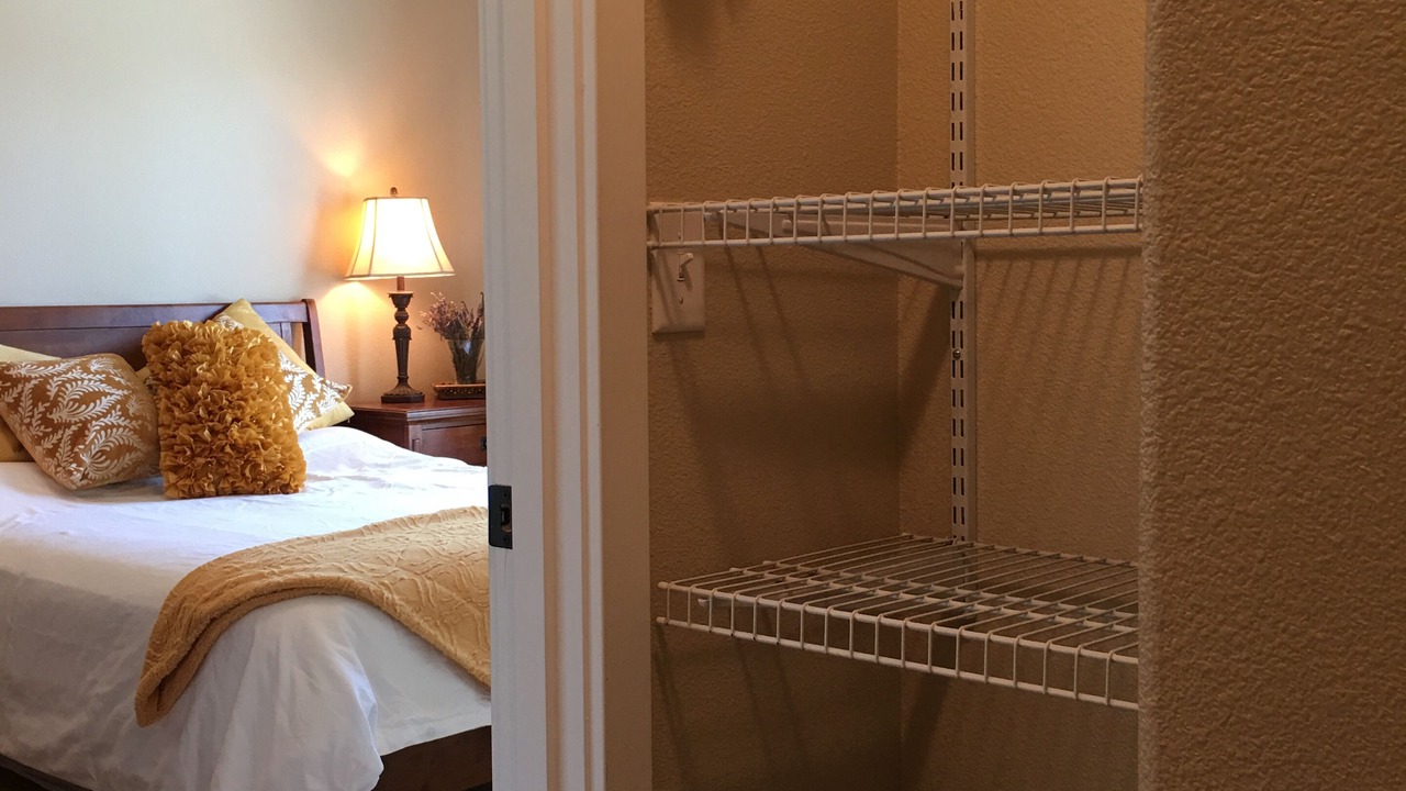 Photo of Bedroom in Five Oaks