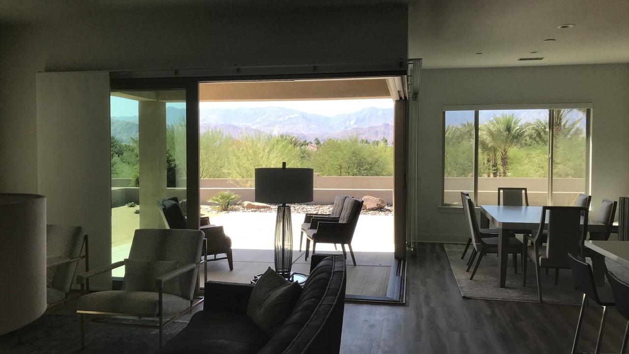 Photo of Outdoor in Rancho Mirage