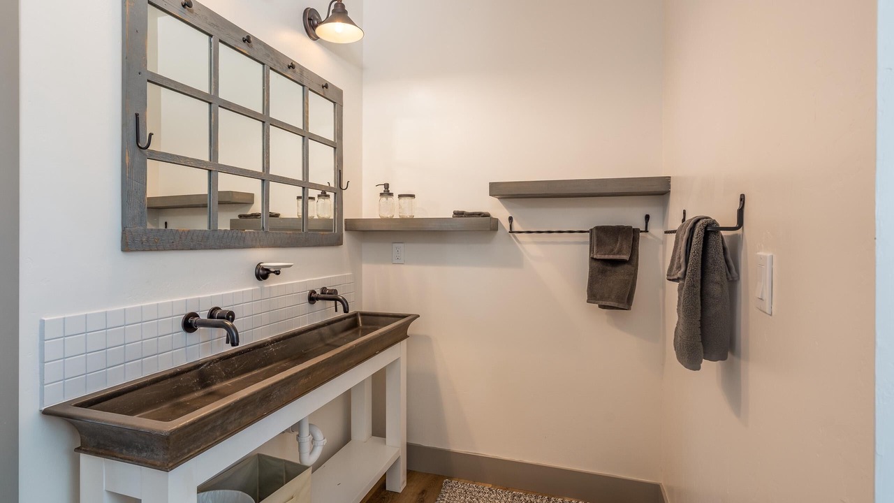 Photo of Kitchen in Yosemite West