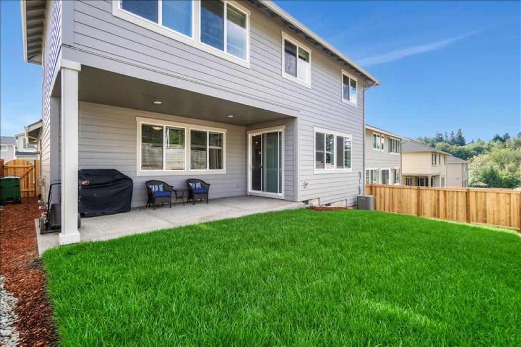 Photo of Outdoor in Tualatin