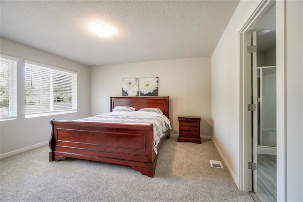 Photo of Bedroom in Tualatin